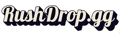 Text Logo